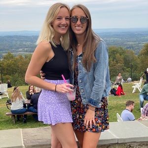 Meet your Posher, Tess